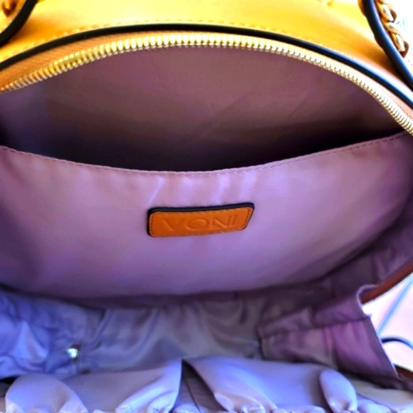 Voni round bag main image 11